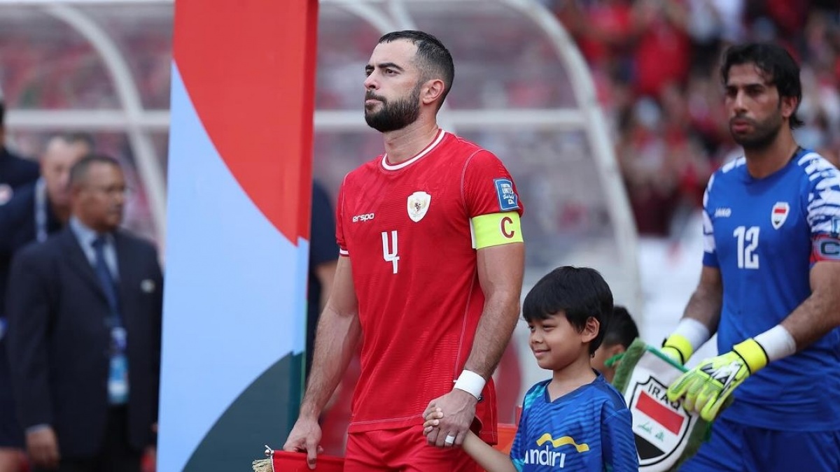 Heboh Bek Timnas Indonesia Jordi Amat Diklaim Jadi Pemain Malaysia