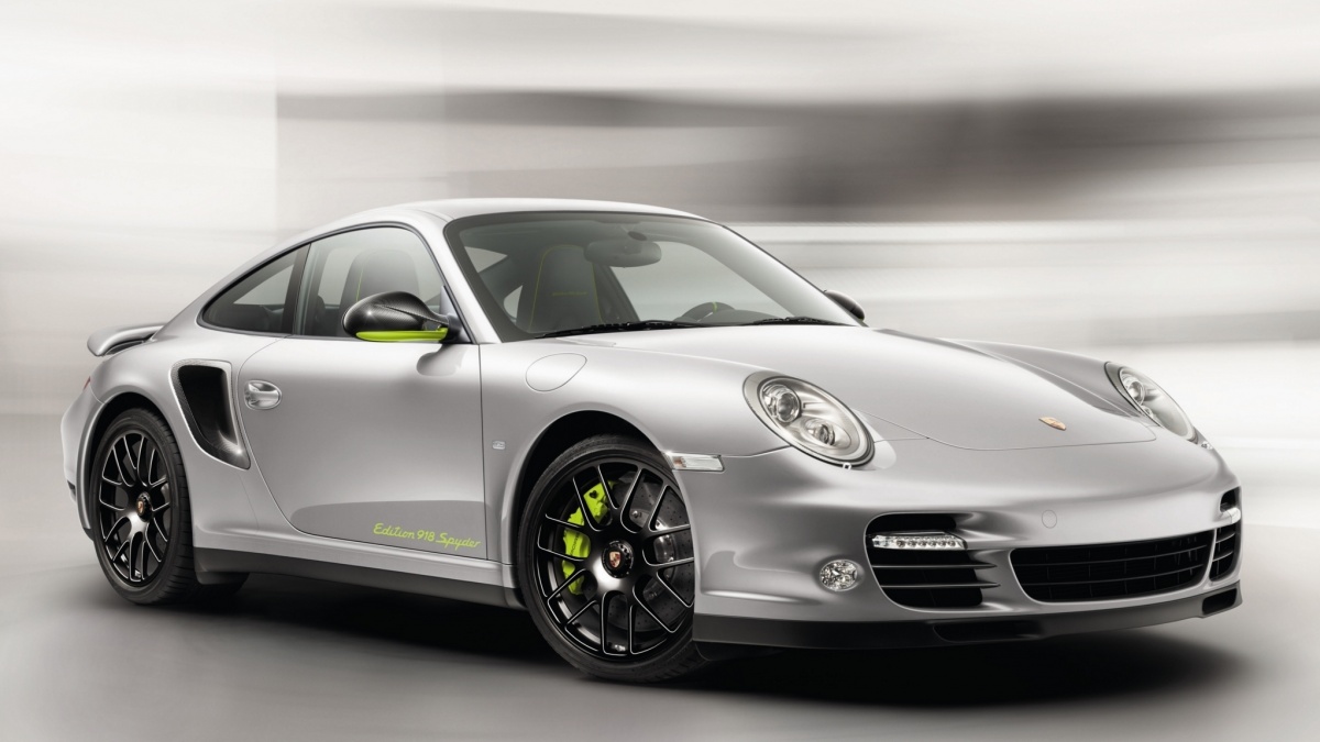 Penjualan Porsche Merosot 16 Persen Secara Global: Ini Penyebabnya