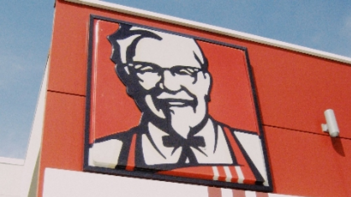 KFC Jual Saham Anak Usaha ke Perusahaan Haji Isam Meski Dinilai "Tidak Wajar"