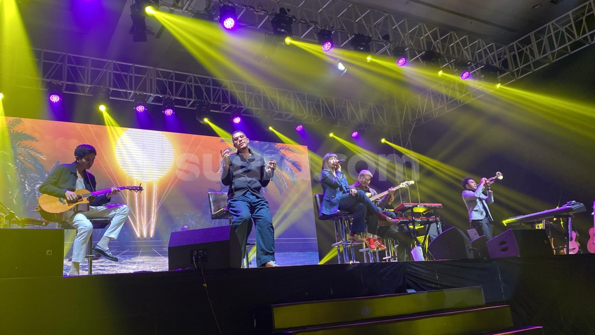 Rahasia Maliq & D'Essentials Eksis 24 Tahun: Rekam Tumbuh Kembang Personel Lewat Lagu
