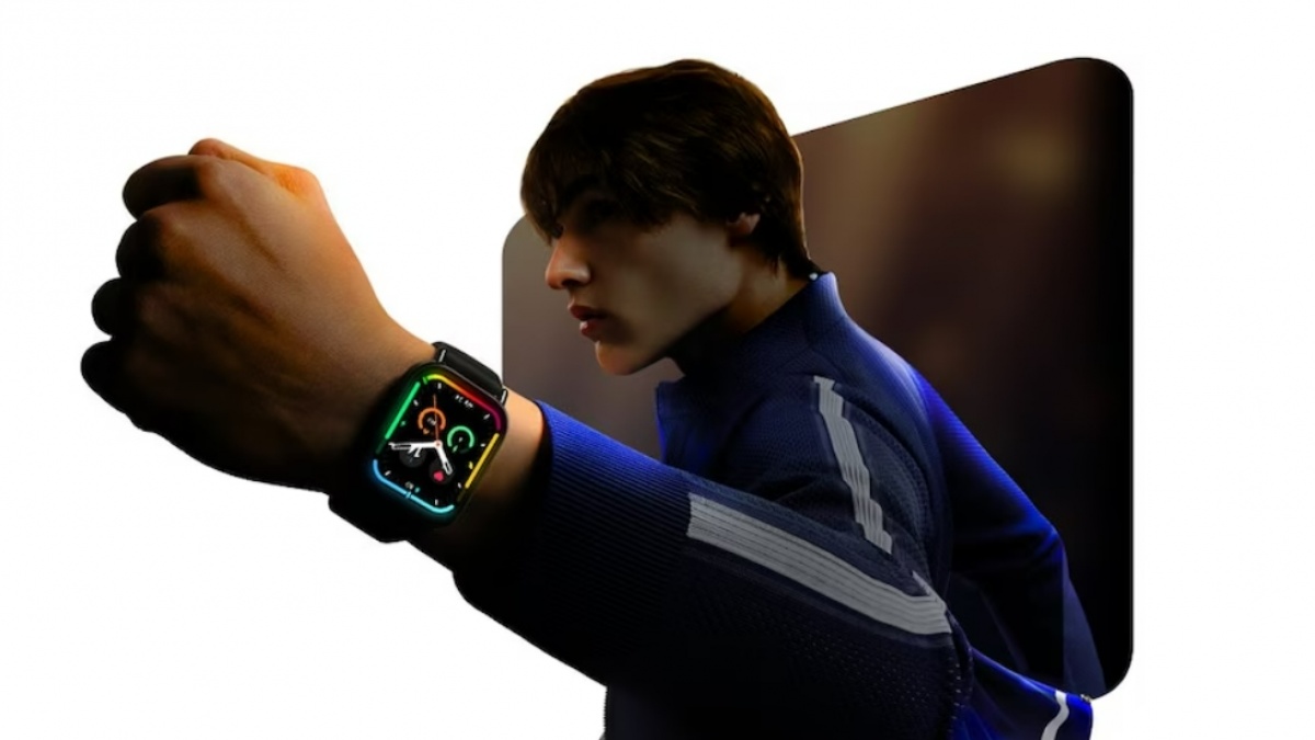 5 Rekomendasi Smartwatch Murah Bisa Connect Strava, Lari Bebas Tanpa Bawa HP