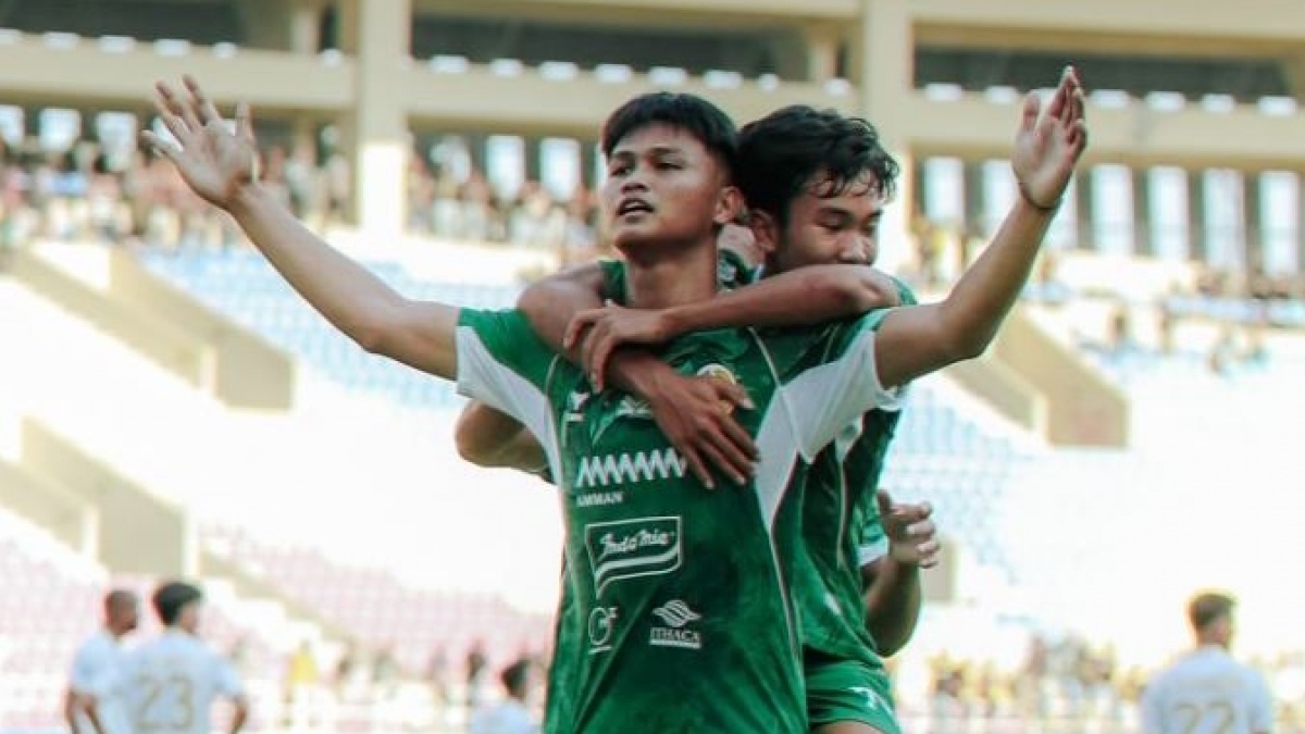 3 Penyerang Timnas Indonesia Menggila di BRI Liga 1, Saatnya Gusur Rafael Struick?