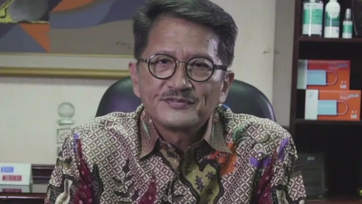 Perkara Eks Dirut Indofarma, Guru Besar Hukum UII: Tak Ada Unsur Mens Rea