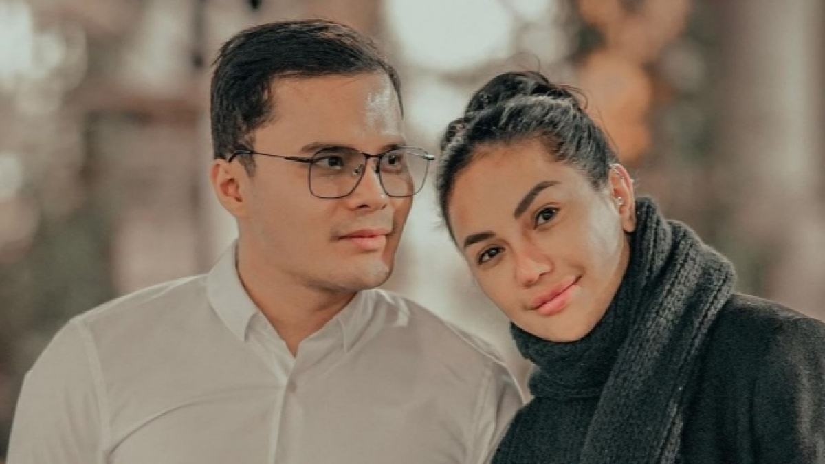 Apa Hubungan Dr. Oky Pratama dan Nikita Mirzani? Ikut Jemput Paksa Lolly di Apartemen