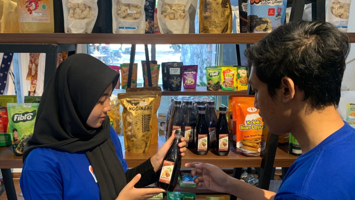 Kenapa Pelaku UMKM Sulit Berkembang?