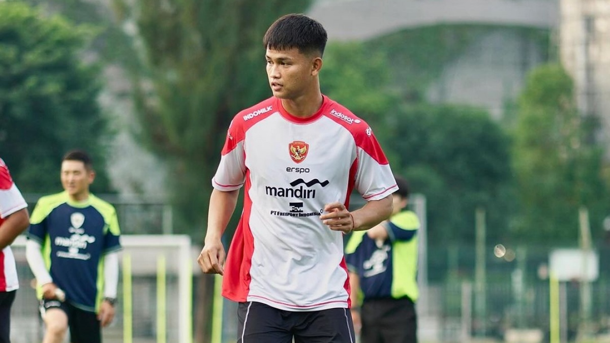 Siapa Paling Tajam? Statistik 2 Penyerang Timnas Indonesia untuk Piala AFF 2024