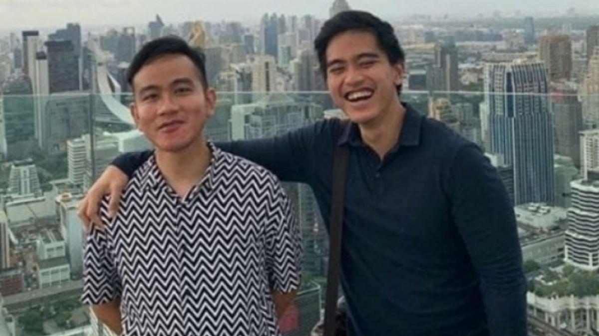 Gibran Rakabuming Ulang Tahun, Cuitan Kaesang Pangarep yang Jadi 'Kunci' Akun Fufufafa Viral Lagi
