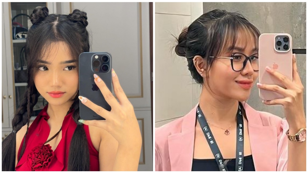 Wajah Fuji Vs Mayang di Kamera Wartawan, Ternyata Gak Berbeda Jauh?