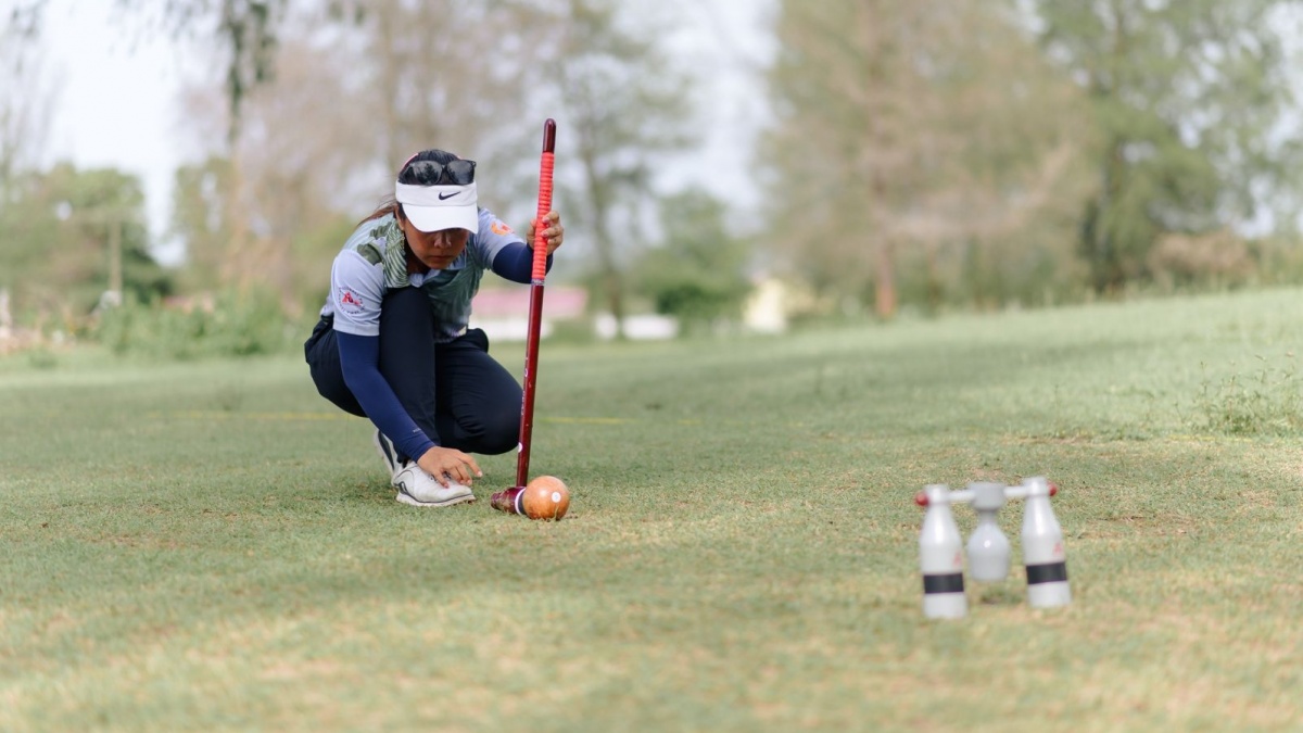 Woodball Indonesia Target Juara Umum di Asian Cup Edisi Bersejarah