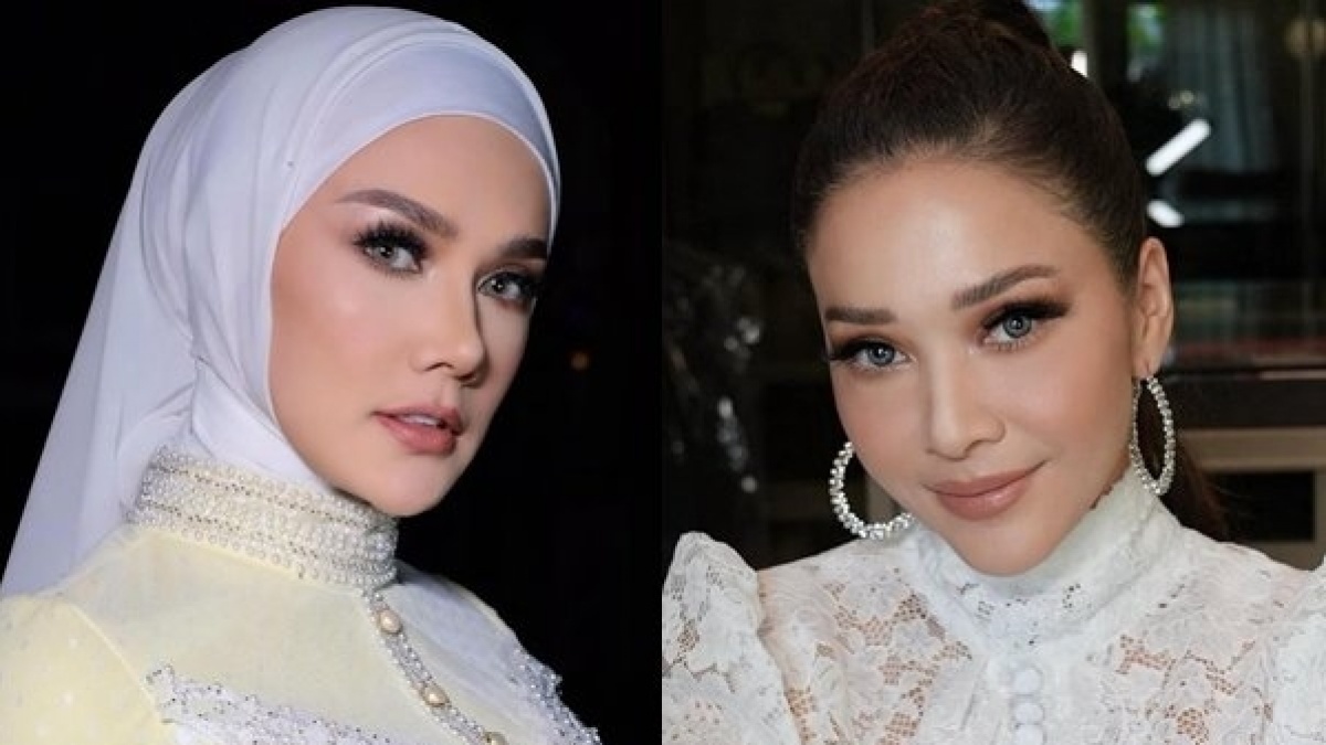 Beda Tarif Manggung Mulan Jameela vs Maia Estianty: Kompak Guncang Pestapora 2024