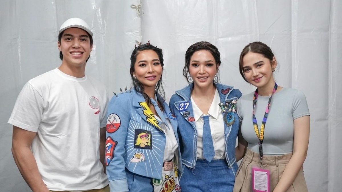 Tak Munafik, Dita Meichan Akui Wajah Cantiknya Adalah Hasil Oplas dan Suntik Botox