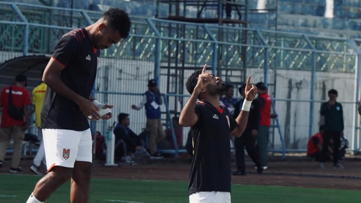 Kronologi Winger Andalan Shin Tae-yong Menangis di Tengah Pertandingan, Ada Apa?