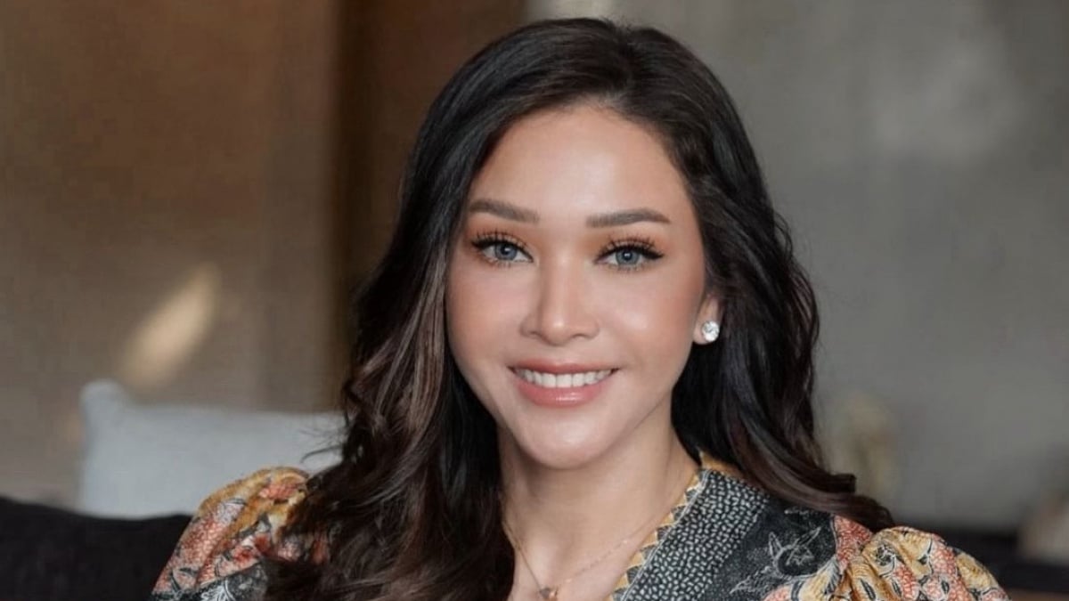Jelang Pernikahan Al Ghazali, Maia Estianty dan Irwan Mussry Malah Tinggalkan Indonesia