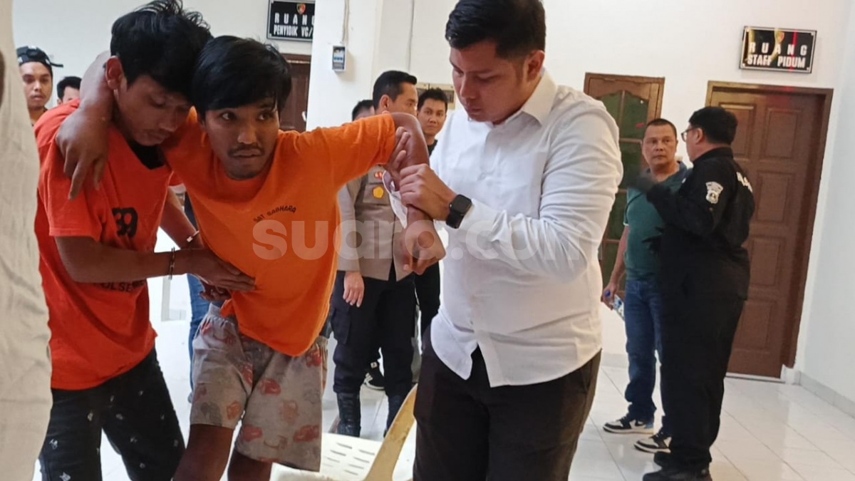 Ini Sudah Jadi Teror! DPR Dukung Aparat Tembak Begal di Tempat