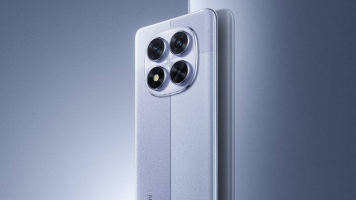Catat Tanggalnya! Redmi Note 14 Pro Meluncur Akhir September 2024