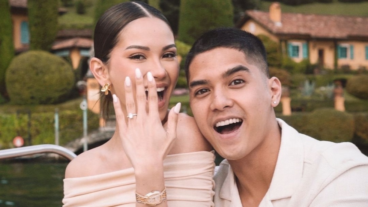 Apa Itu Ngunduh Mantu? Acara yang Disiapkan Ahmad Dhani untuk Al Ghazali dan Alyssa Daguise