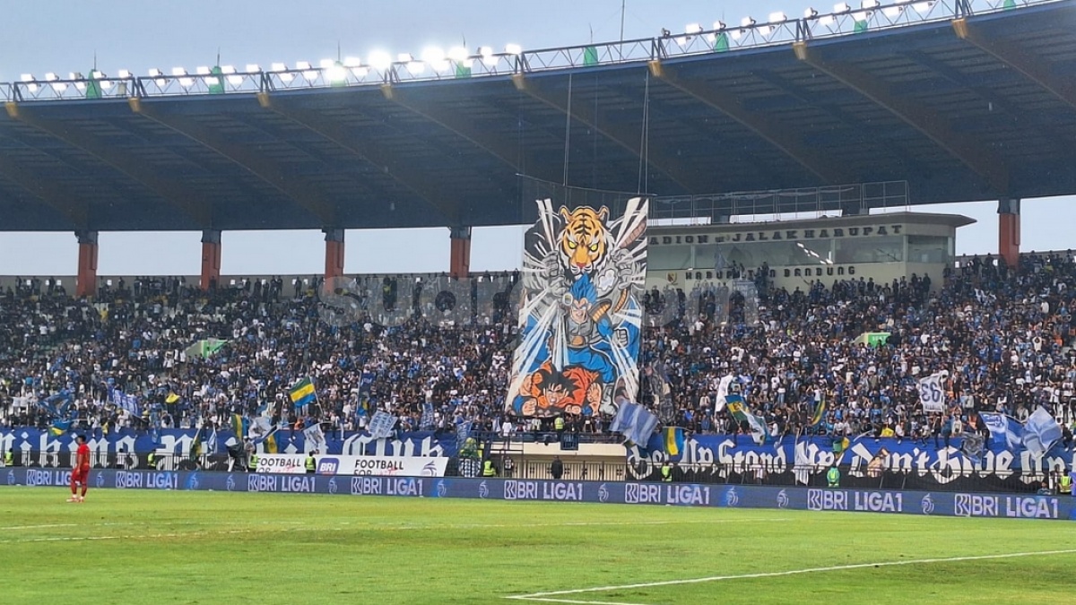 PT LIB Longgarkan Hadirnya Suporter Tamu, Kecuali untuk Persija hingga Persib Bandung