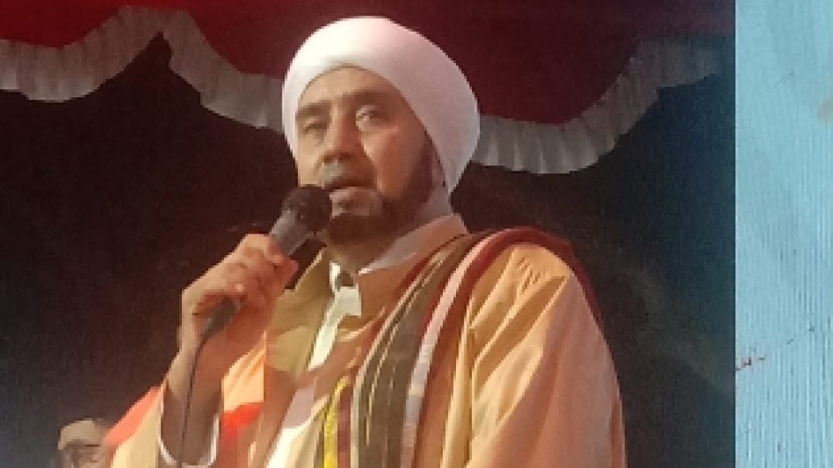 Video dan Lirik Sholawat Nariyah Habib Syech Lengkap Arab hingga Latin, Indah dan Penuh Hikmah