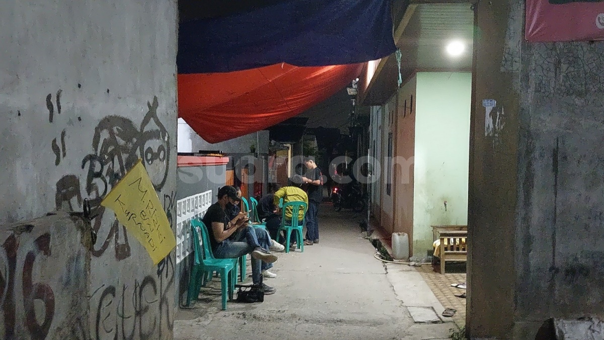 Protes Keluarga Remaja yang Tewas di Kali Bekasi: Mana Ada Orang Mati Makamnya Kosong