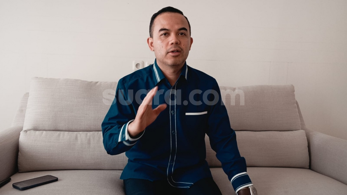 Dede Rohana Harap Polda Banten Kedepankan Restorative Justice Atas Laporan RS Bethsaida