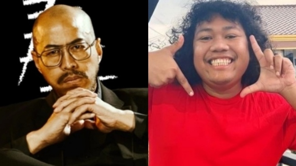 Marshel Widianto Berterima Kasih ke Pandji Pragiwaksono Usai Batal Maju di Pilkada 2024: Akhirnya Saya...