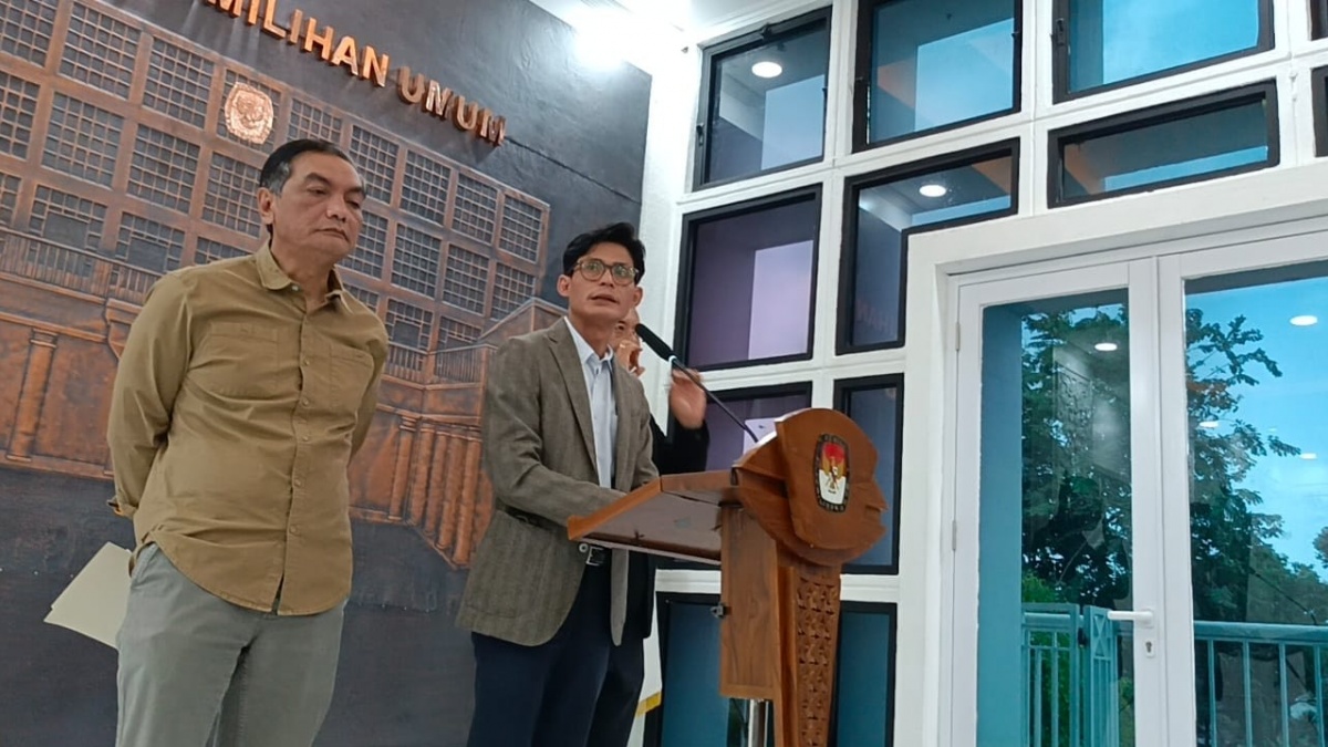 Pilkada Banjarbaru Jadi Gunjingan, Erna-Wartono Menang 100 Persen karena Lawan Didiskualifikasi, KPU Beri Penjelasan