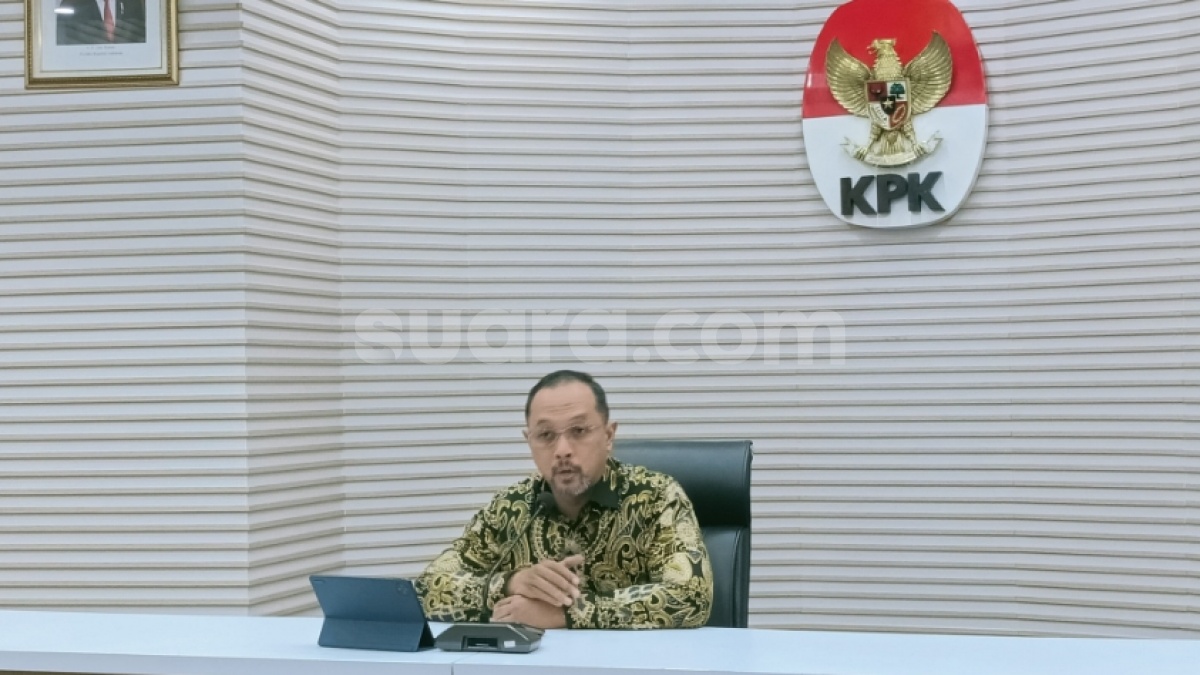 Belasan Saksi Kasus TPPU Abdul Gani Kasuba Tak Hadir, KPK: Khawatir Penipuan