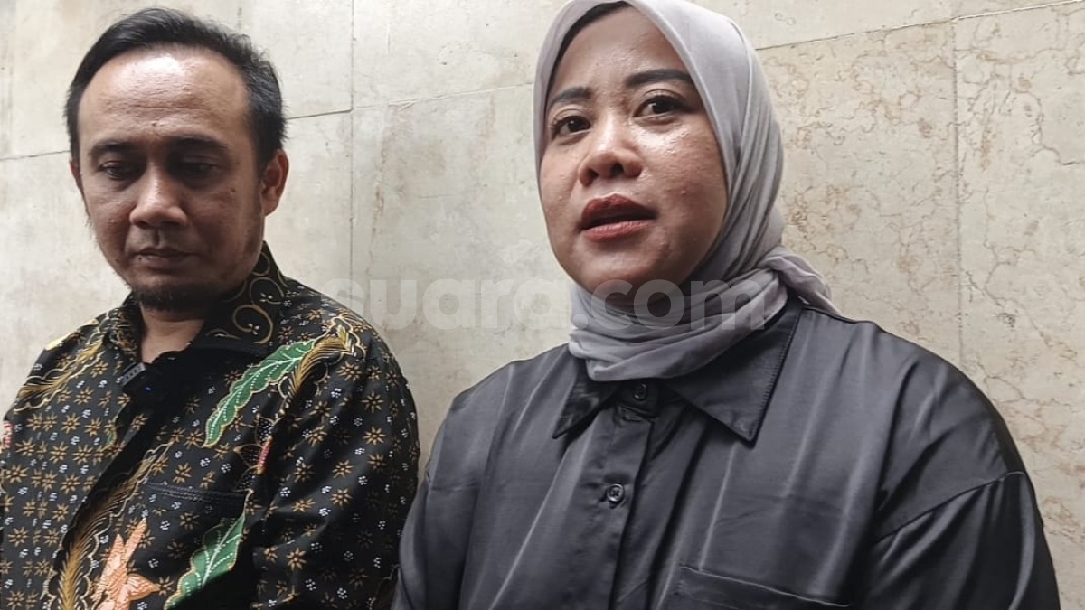 Kasus Dugaan Penelantaran Anak oleh Doddy Sudrajat Berlanjut, eks Istri Perjuangkan Hak Sang Putri