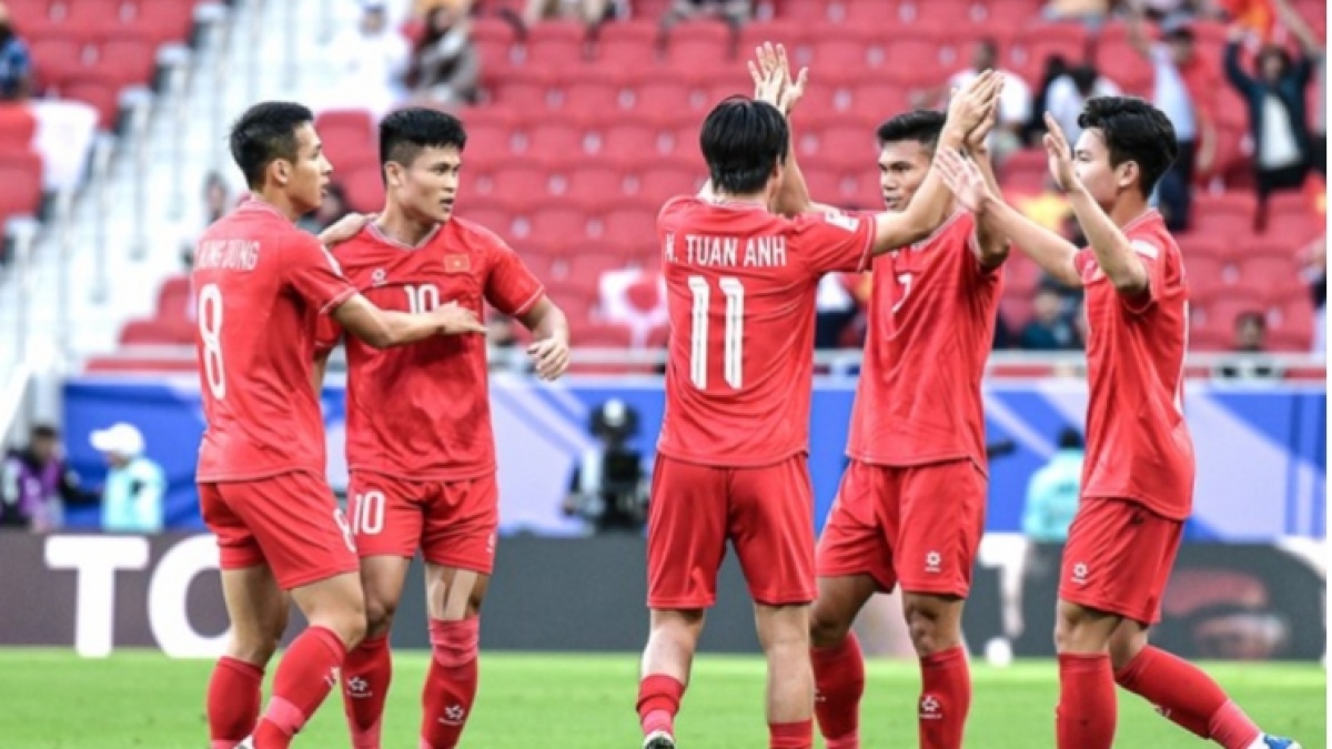 Piala AFF 2023 Belum Mulai, Timnas Vietnam Sudah Berniat Pakai Cara Curang