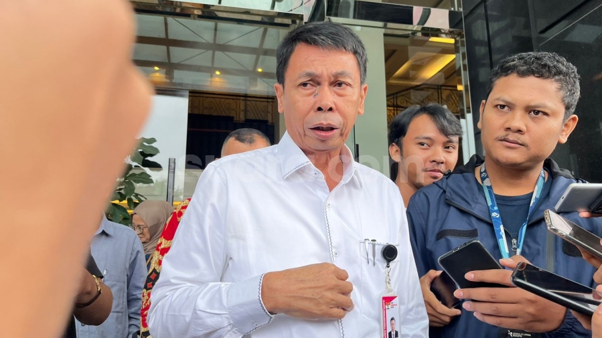 Diteken Sebelum Lengser, Pimpinan KPK Era Nawawi Pomolango yang Beri SP3 Kasus Izin Nikel di Sultra