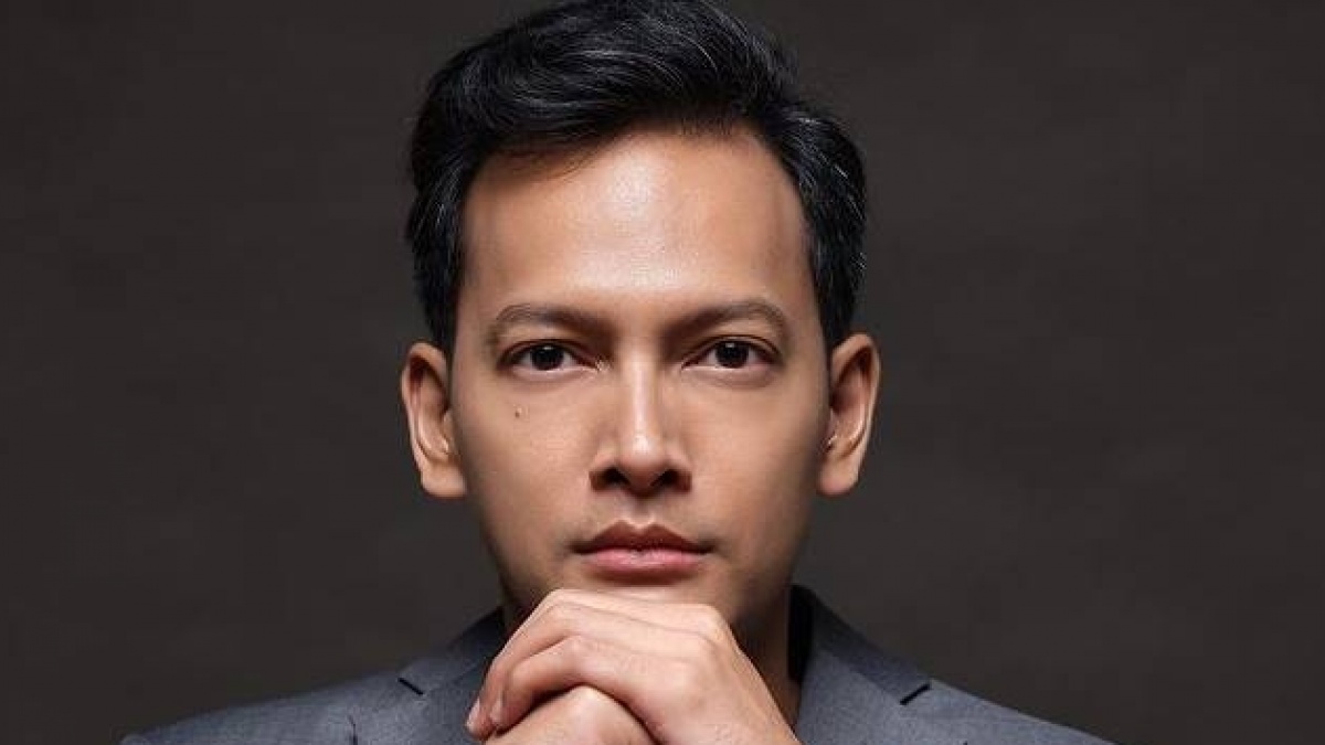 Bukti Kuat Fufufafa Terkait Gibran Makin Terbuka, Fedi Nuril: Gue Kira...