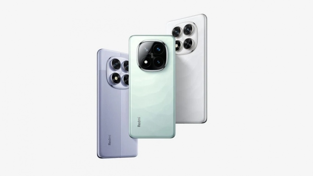 Xiaomi Redmi Note 14: Apa Saja yang Baru dan Lebih Baik dari Pendahulunya?