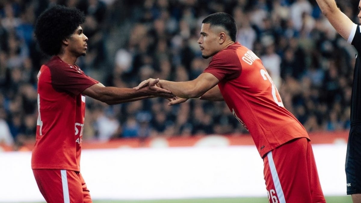 Pemain Timnas Madagaskar Penasaran dengan Ragnar Oratmangoen