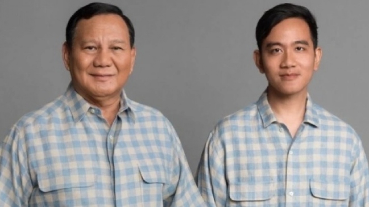 Plot Twist! Peran Prabowo 'Validasi' Gibran Rakabuming Pemilik Fufufafa: Terima Kasih!