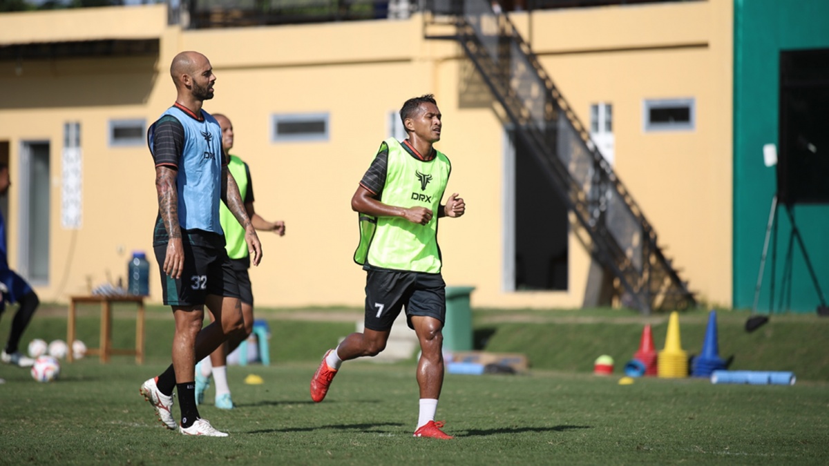 Flu Menyerang, PSS Sleman Tetap Siap Tempur Lawan Malut United