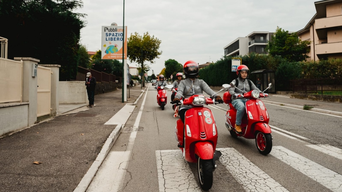 Motul Jadi Pelumas Terfavorit Pengguna Sepeda Motor Harian