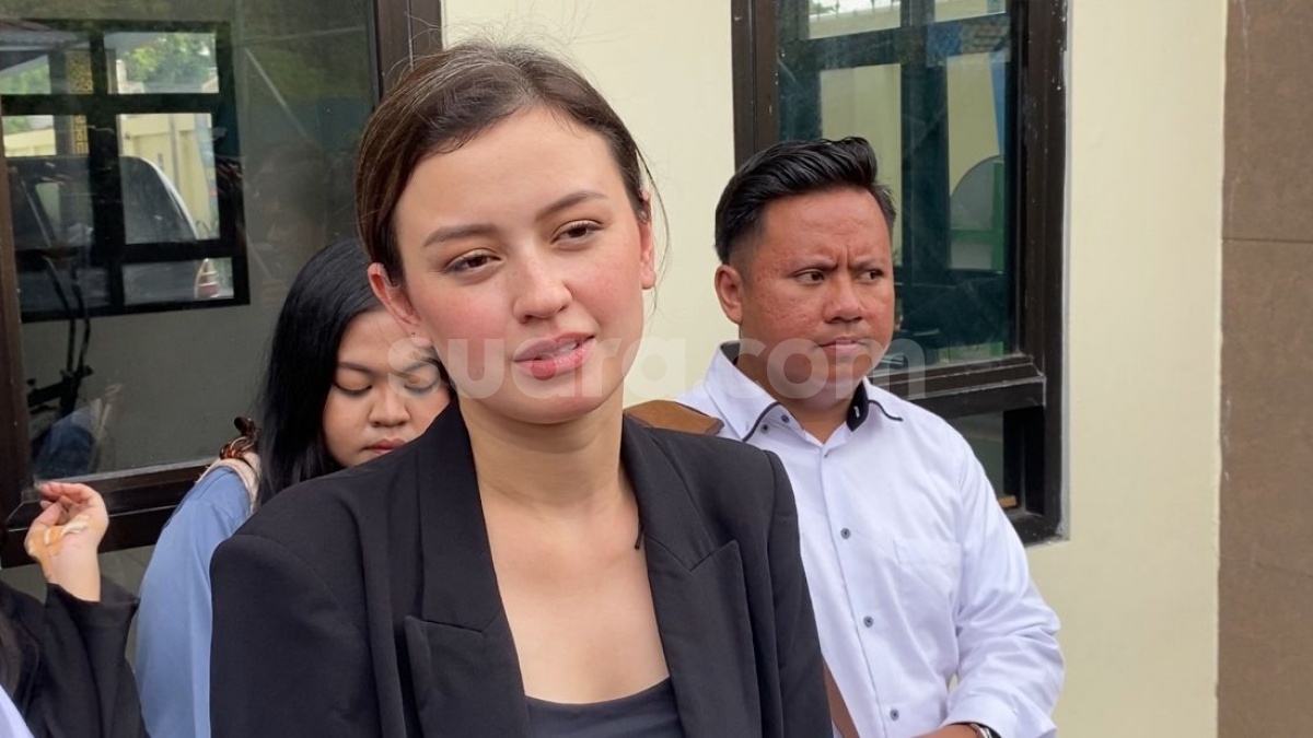 Segera Umrah, Kimberly Ryder Ingin Doa Minta Jodoh Usai Menjanda