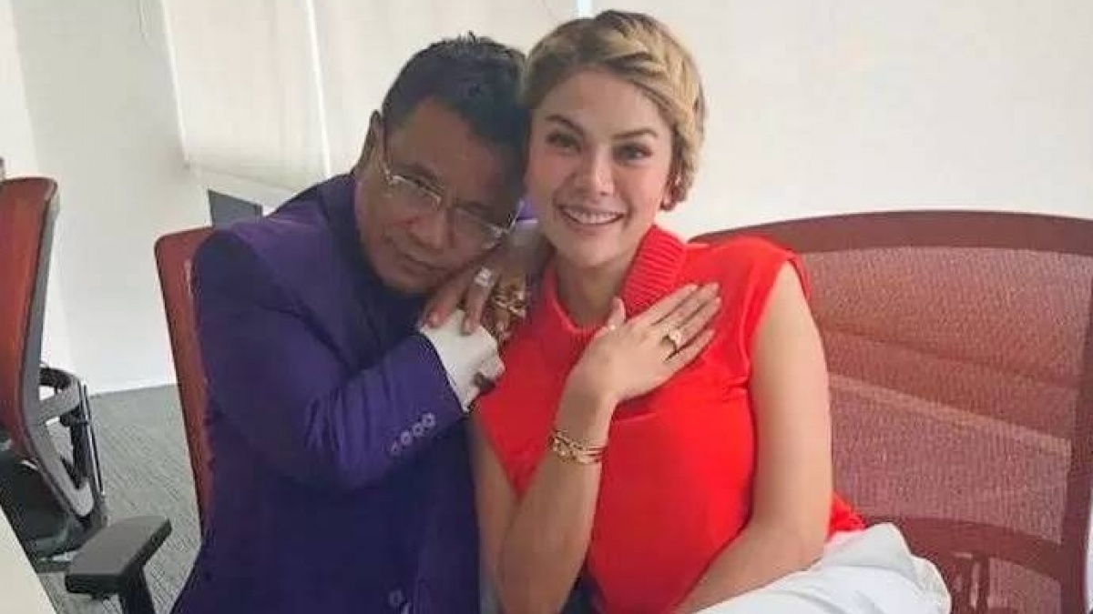 Hotman Paris Tak Sudi Lawan Razman Arif Nasution di Kasus Lolly: Nggak Level!