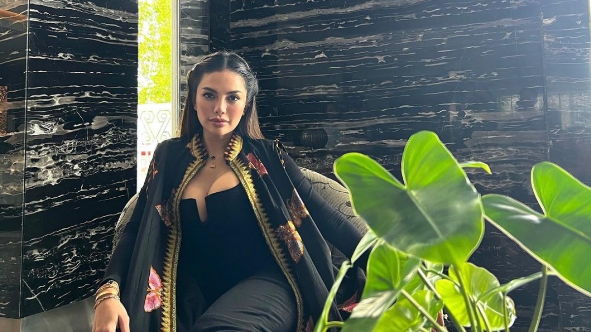 Disoraki Nama Lolly Saat Nonton MotoGP, Sikap Nikita Mirzani Disorot Netizen