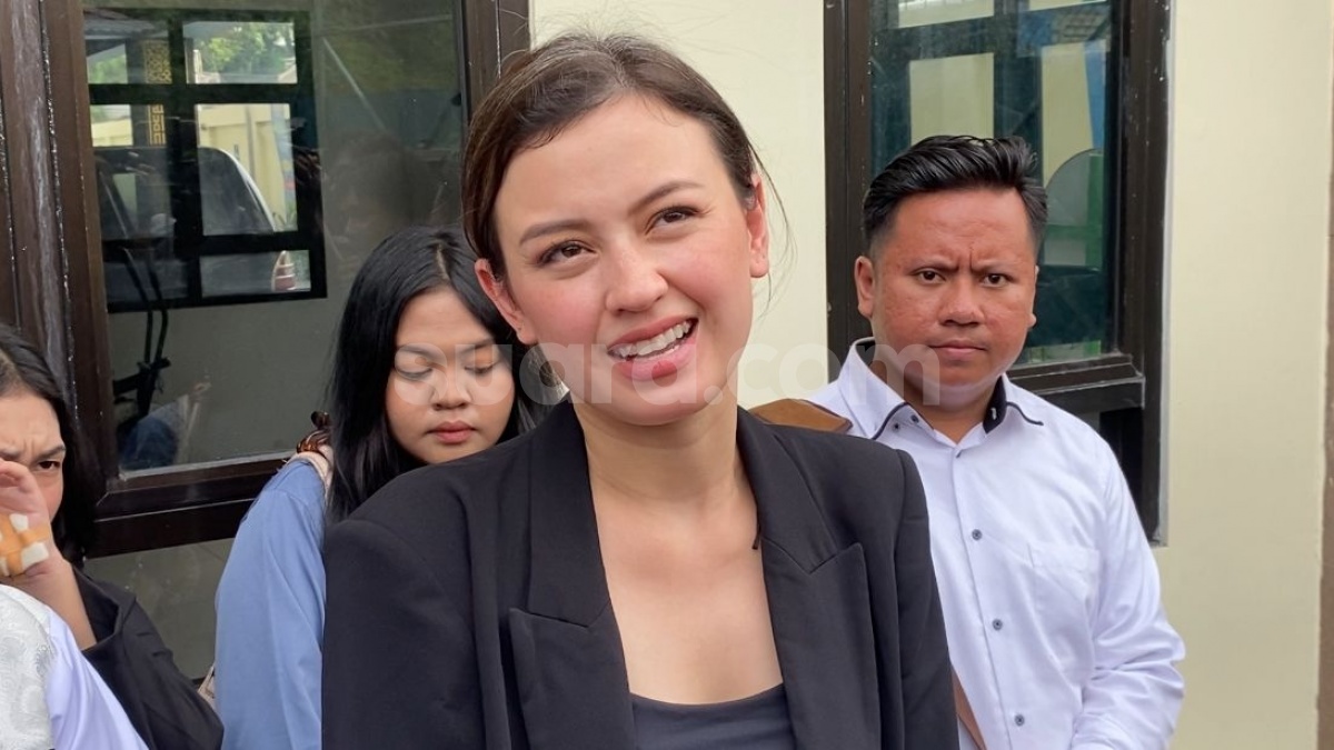 Kimberly Ryder Pernah Dihukum Edward Akbar sampai Diminta Buat Surat Perjanjian