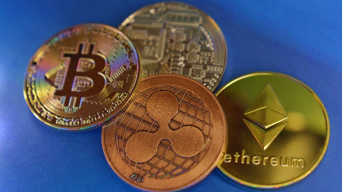 Perusahaan Kripto Mau IPO? OJK: Masih Diproses