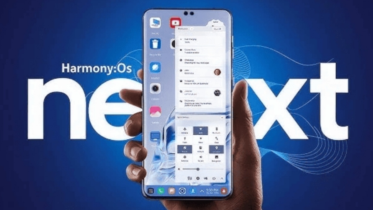 Diprediksi Pakai HarmonyOS NEXT, Huawei Mate 70 Series Siap Meluncur