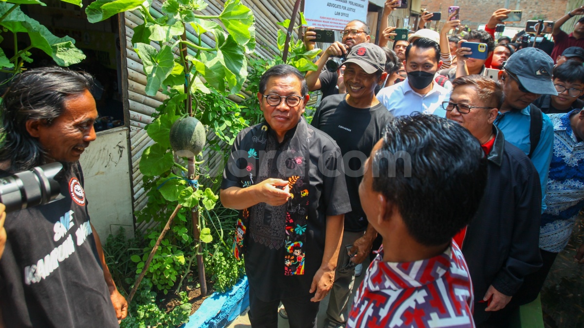 KSB: Warga Dapat Kunci, Tapi Gubernur DKI Ditegur! Ada Apa dengan Klaim Pramono?
