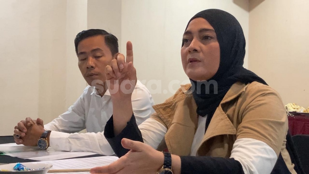 Dean Desvi Bongkar Praktik Paedofilia di Panti Asuhan Darussalam An Nur, Terduga Pelaku Punya Jabatan