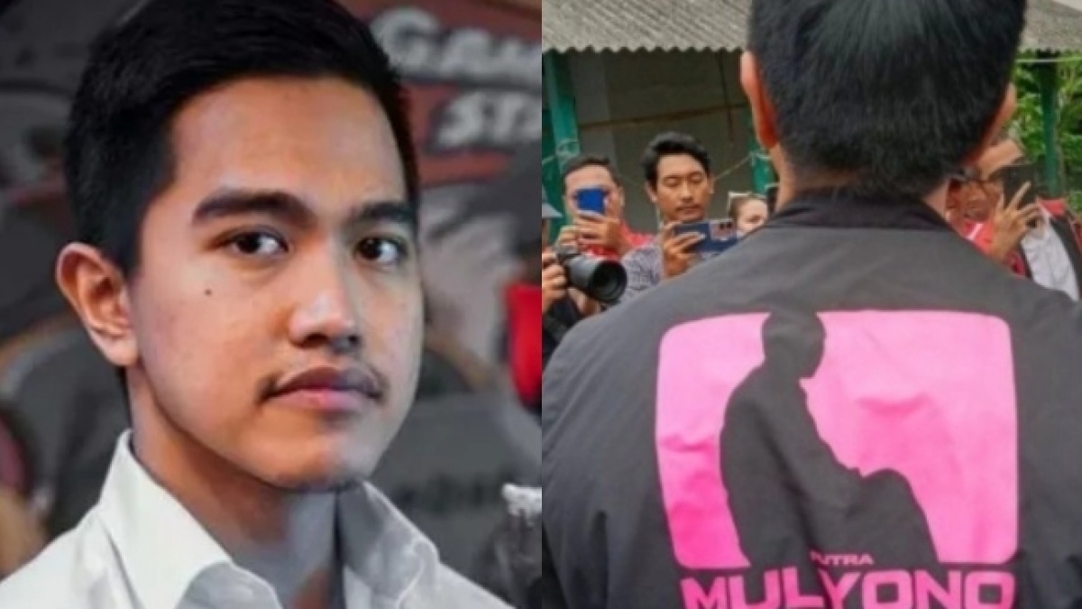 Apa Itu Reverse Psychology, Strategi Kaesang saat Pakai Baju 'Putra Mulyono'