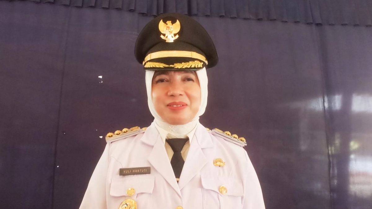 Berapa Kekayaan Cabup Purworejo Yuli Hastuti? Viral Usai Disebut Calon 'Termiskin'