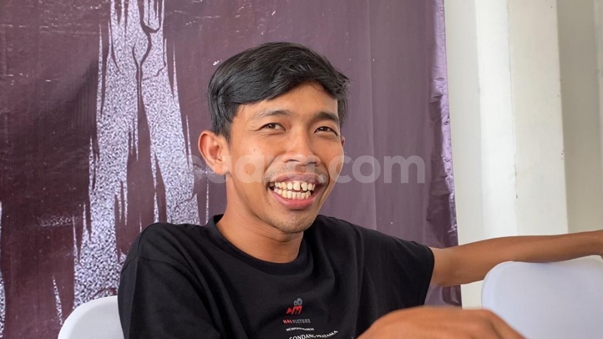 Dituding Tipu Dede Sunandar, Pria Ini Balik Klaim Rugi Rp 550 Juta