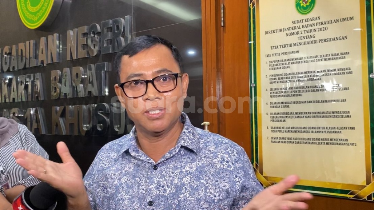 Ternyata Akrab, Begini Hubungan Haji Faisal dan Ayah Verrell Bramasta
