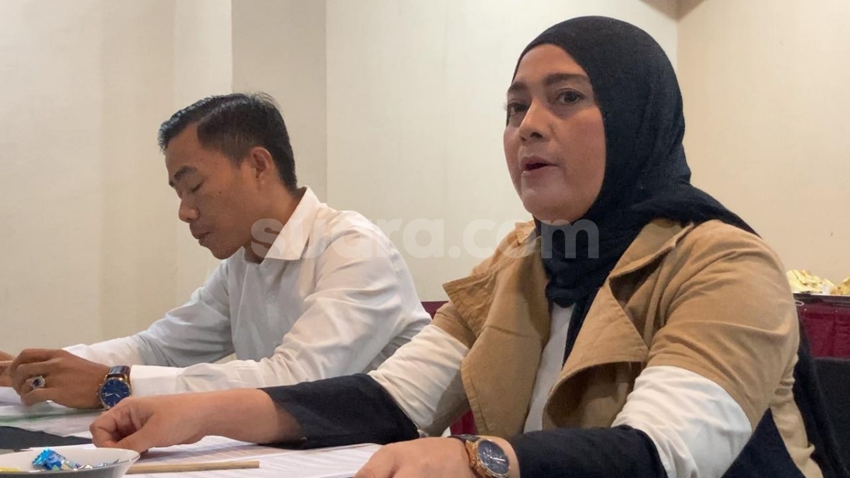 Ungkap Kelakuan Produser Cabul, Dean Desvi Kena Blacklist Rumah Produksi Ternama: Gak Ada Job Sama Sekali