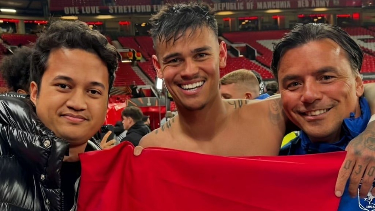 Pelatih Mees Hilgers: Timnas Indonesia Sering Dibicarakan di Belanda
